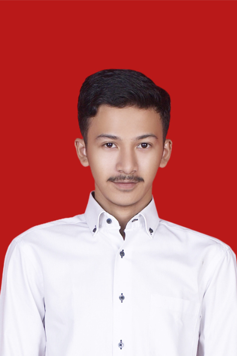 Eggi Rifki Nurislami